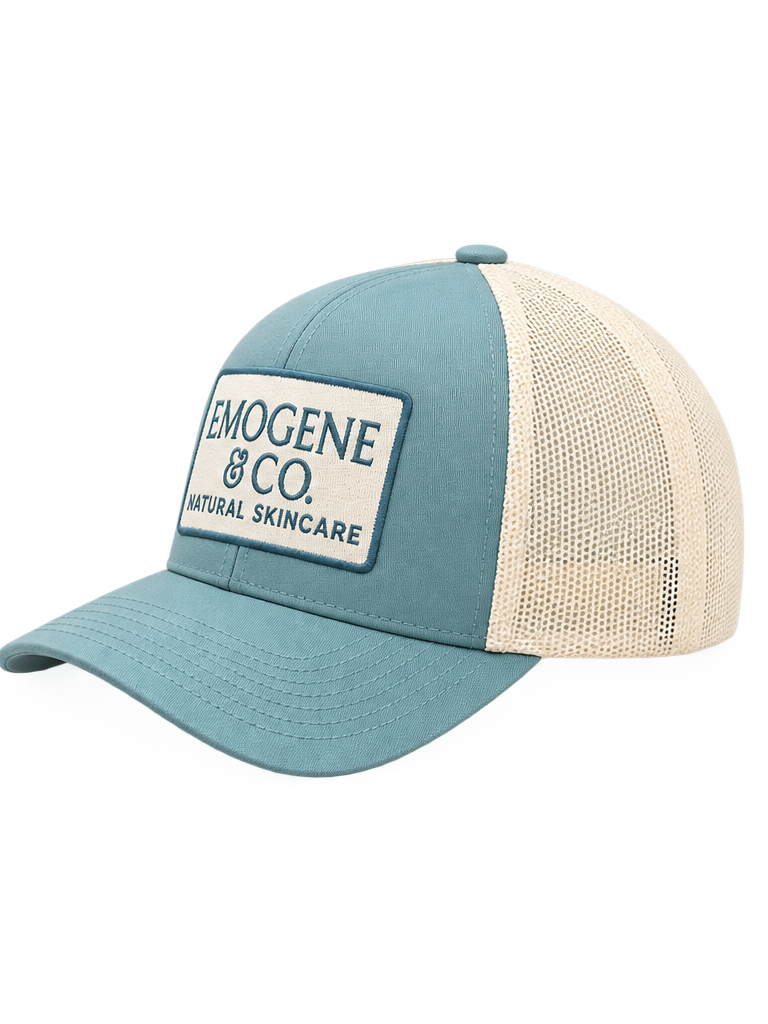 Emogene & Co. Logo Hat