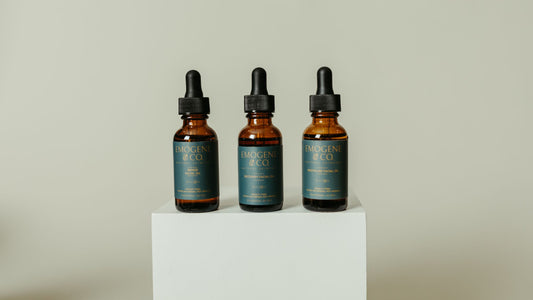 How to Choose The Right Facial Oil