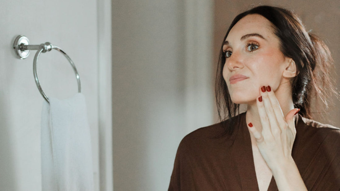 How Your Microbiome Holds the Key to Radiant Skin