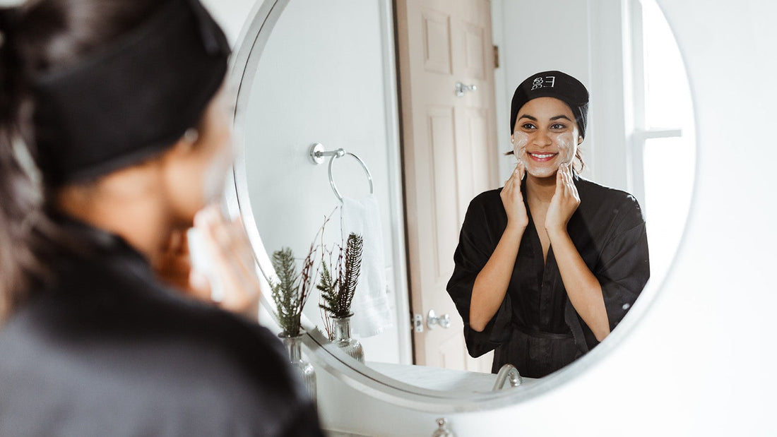 The Ultimate Routine for Sensitive Skin