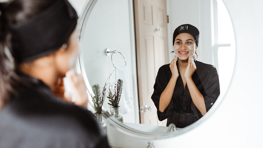 The Ultimate Routine for Sensitive Skin