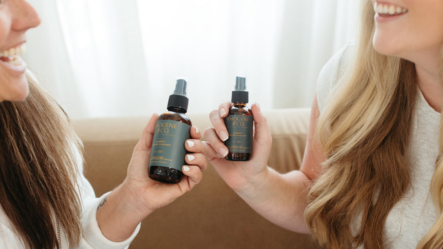 Clarify: The Mom-Approved Healer