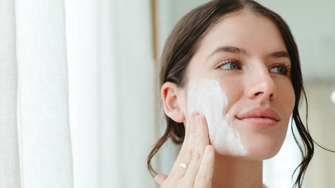 Common Pore-Clogging Ingredients