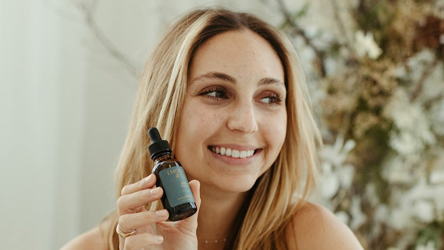Why Your Summer Skincare Routine Won’t Work for The Fall