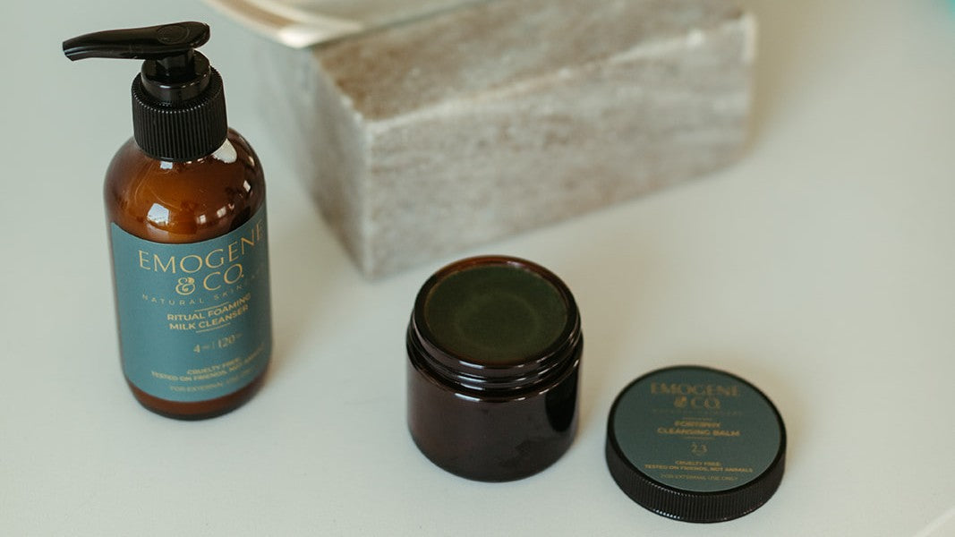 Protecting Skin from Seasonal Stress