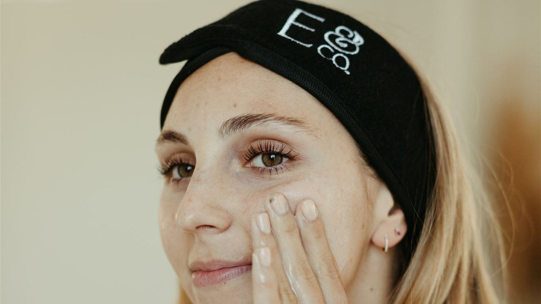 Sensitive But Strong: How to Nurture Resilient Skin with Emogene & Co.