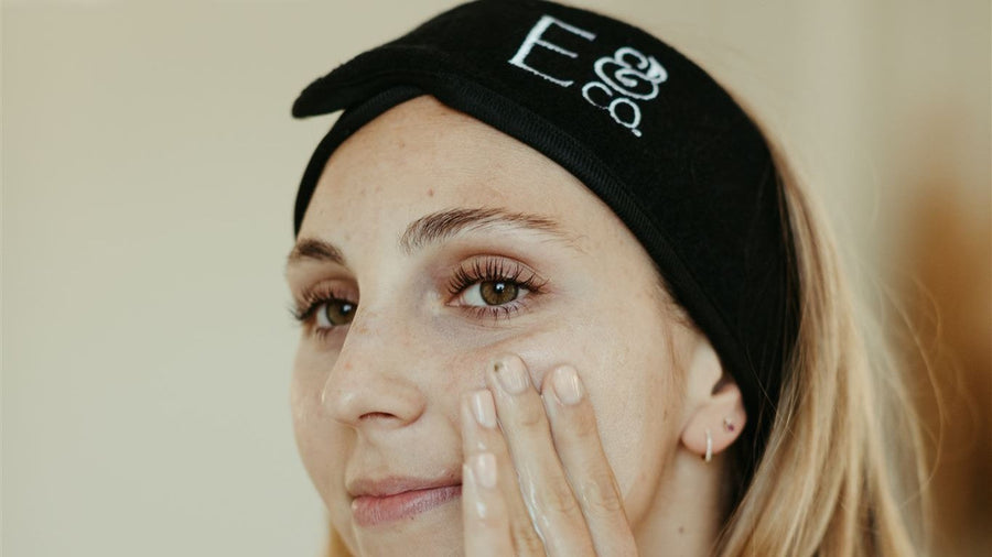 Sensitive But Strong: How to Nurture Resilient Skin with Emogene & Co.