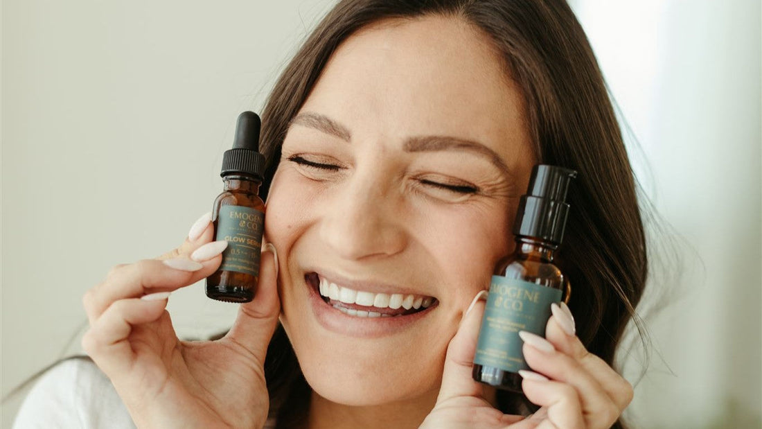 The Ultimate Routine for Combination Skin