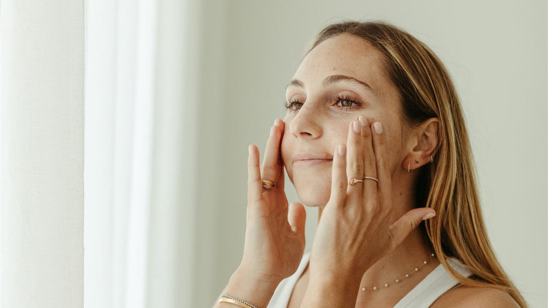The Ultimate Routine for Oily and Acne-Prone Skin