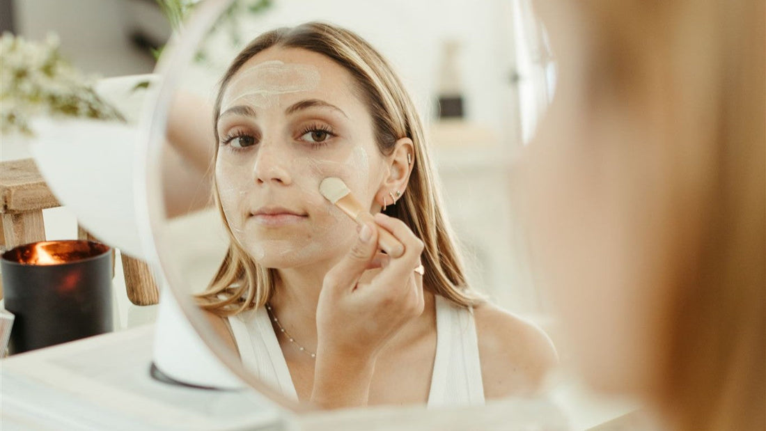 The 3 Types of Exfoliation: Chemical, Physical, and Enzyme