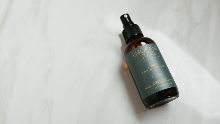 Better Skin with Clarify: Your Guide to Smart Skincare and Safe Pairings