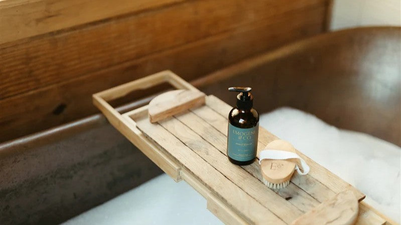 Dry Brushing How-To & Frequently Asked Questions