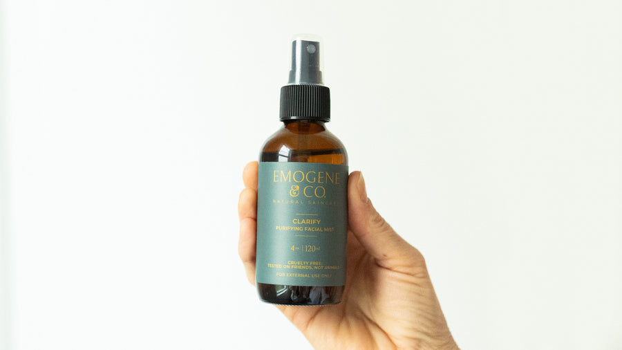 Hypochlorous Acid in Skincare: The Science, Benefits, and Safety