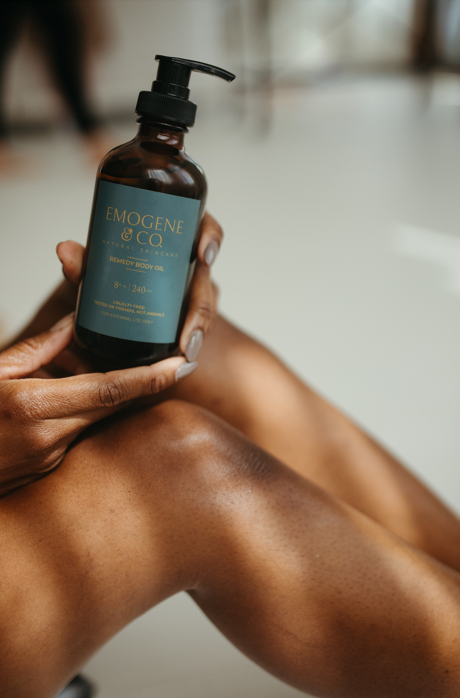How to Prevent and Treat Razor Burn