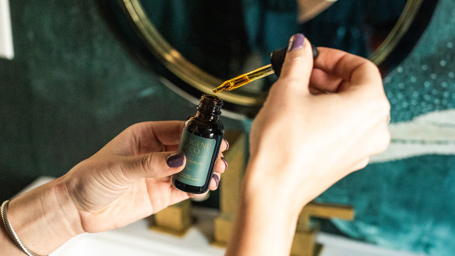Skincare Swaps for Winter