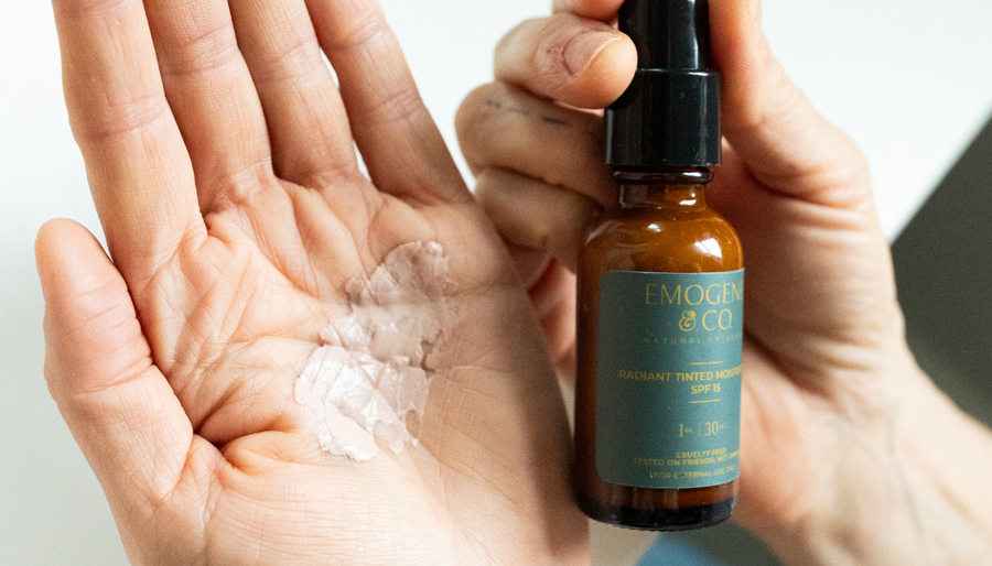 Summer Sweat, Sunscreen, and Sensitivity: How to Prevent Irritation in the Heat