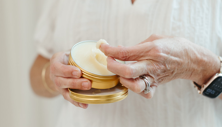 Cold Weather Lips, Hands, and Cuticles: The Science of Why They Crack