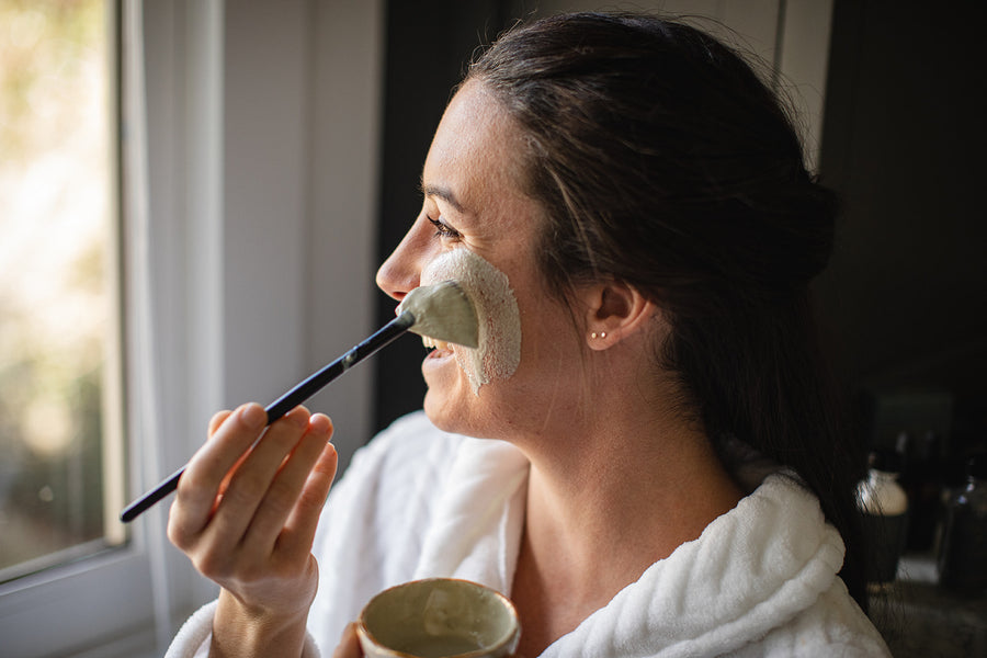 How To Winterize Your Skin