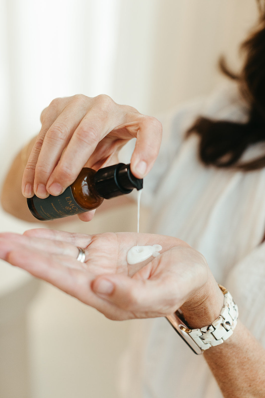 Restore Intensive Night Cream