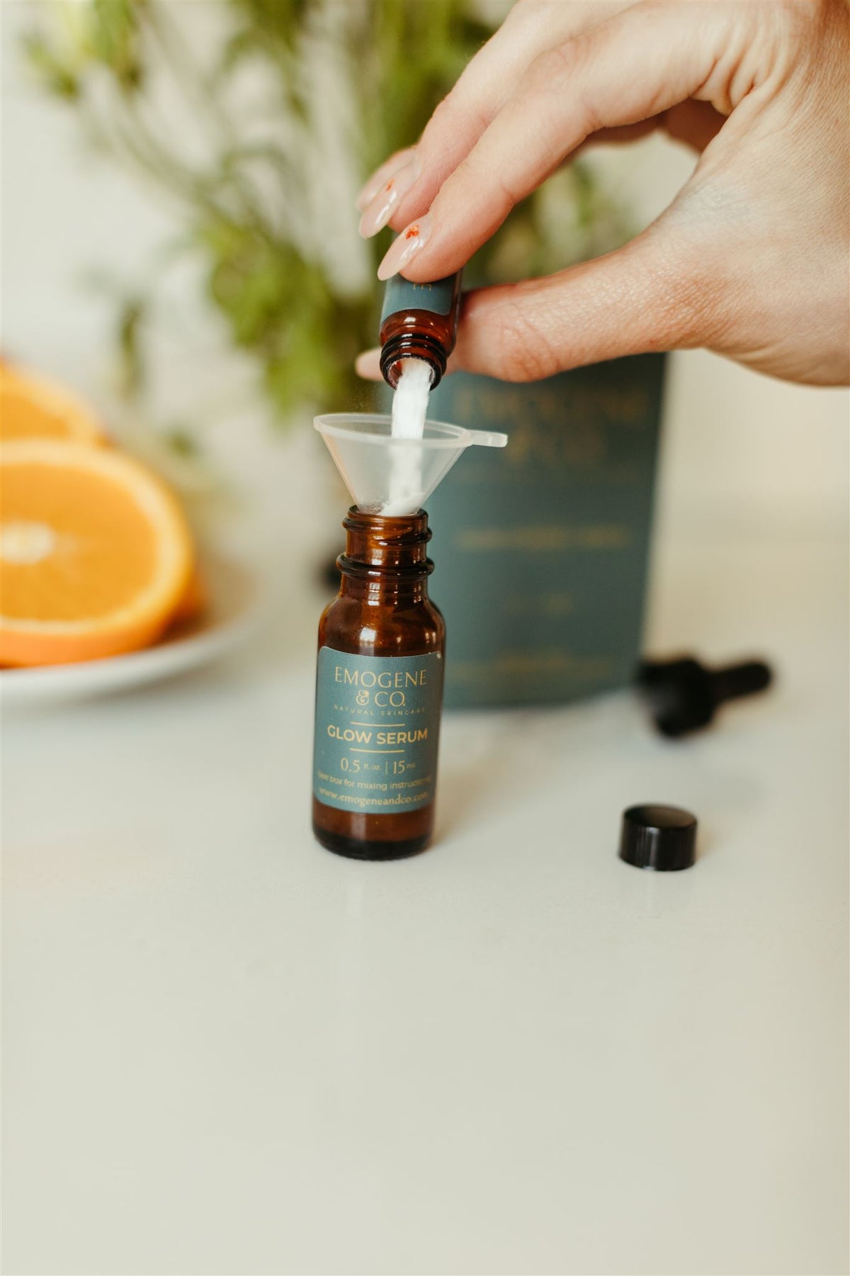 Glow Vitamin C Serum