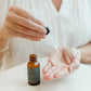 Hydrate Moisture Accelerator