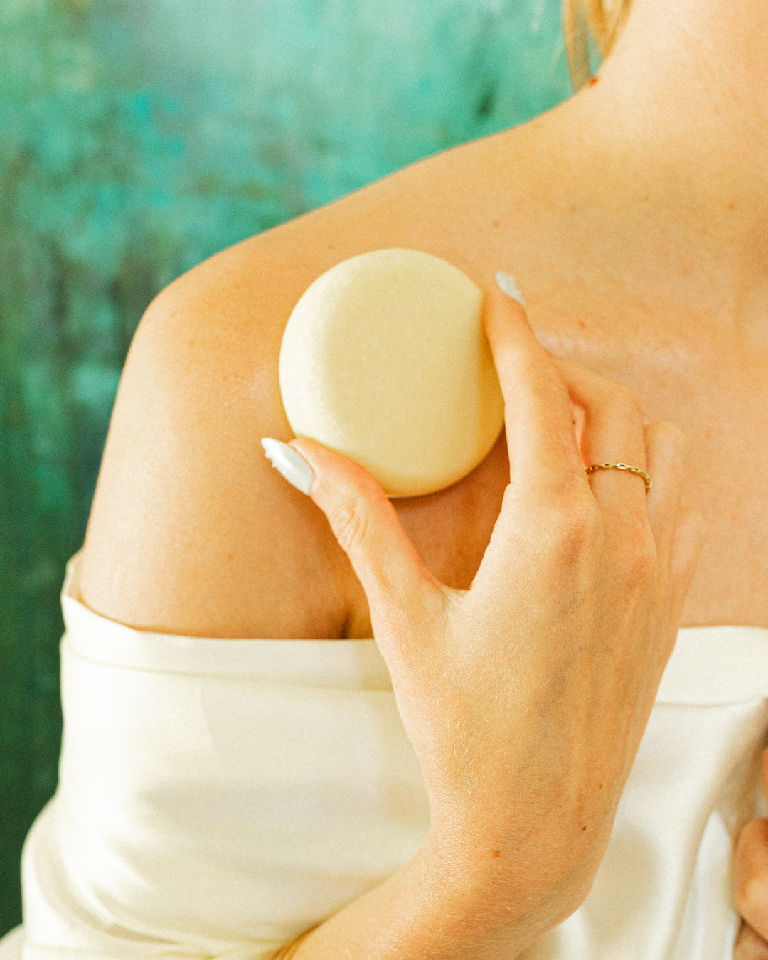 Nourish Body Lotion Bar
