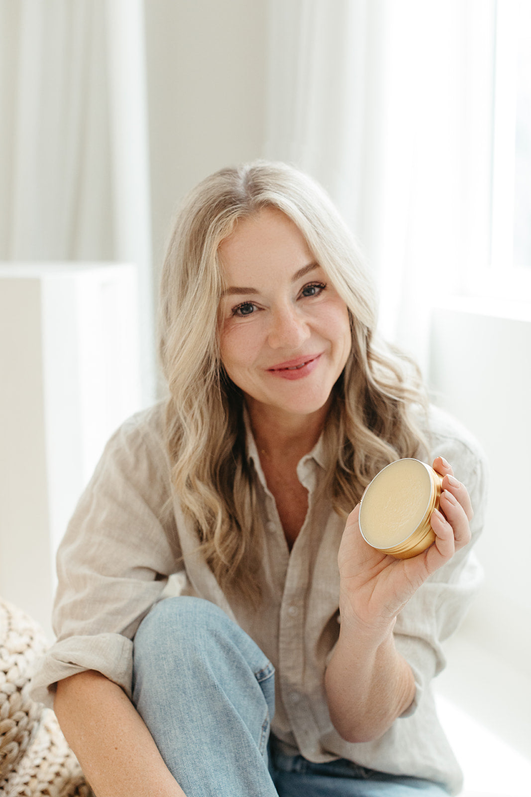 The Healer All Purpose Balm