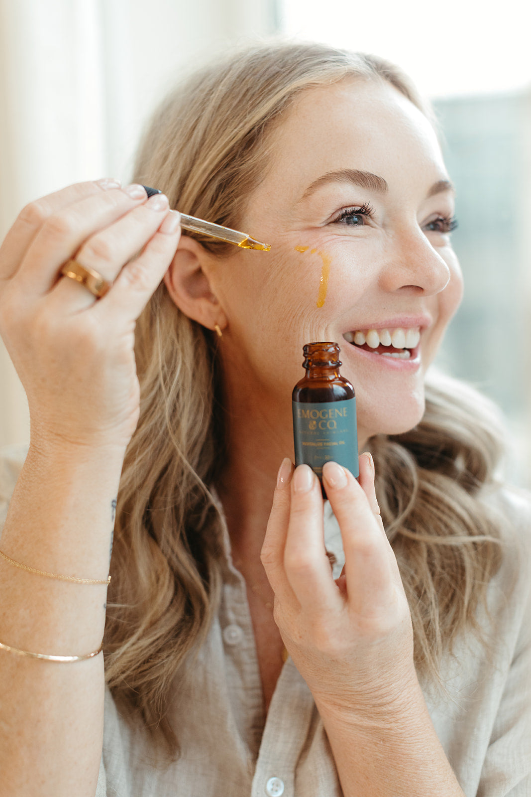 Normal Skin Advanced Regimen