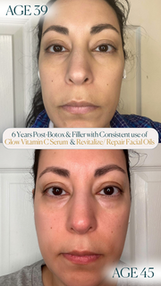 Glow Vitamin C Serum