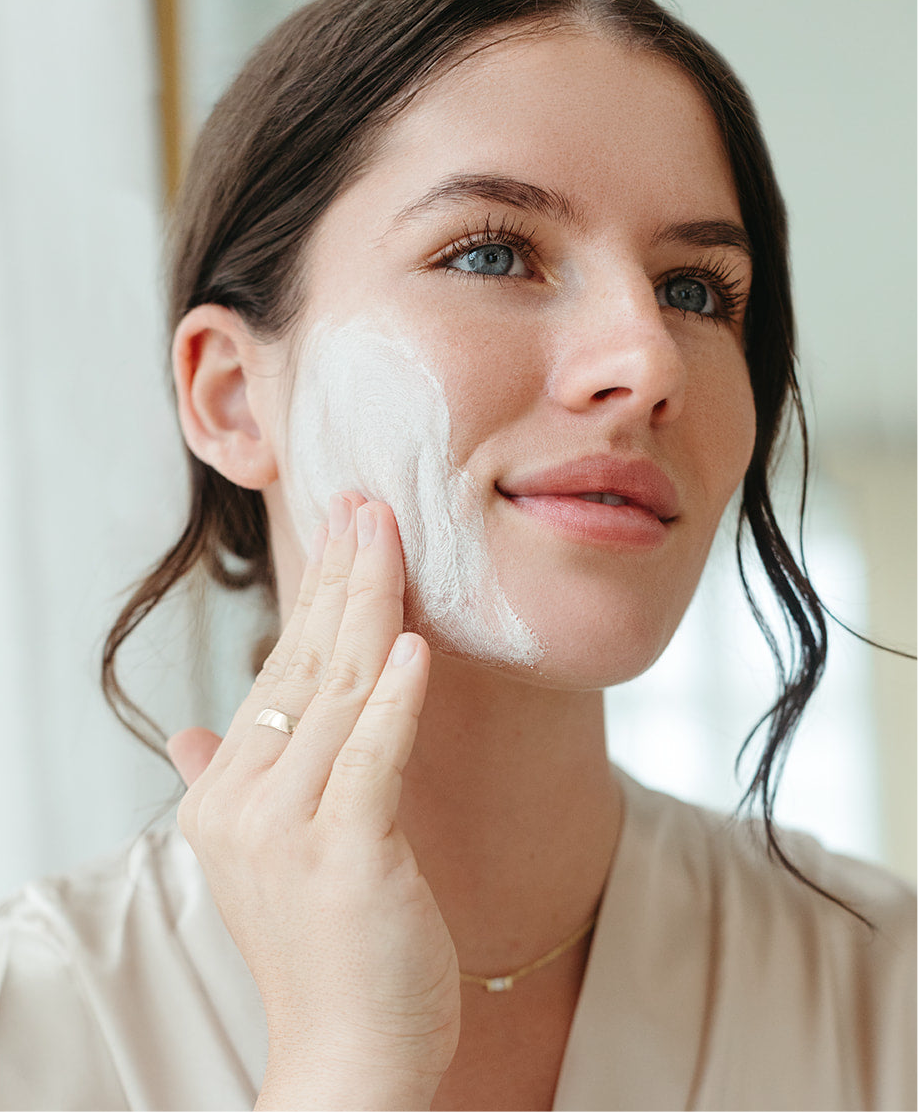 Normal Skin Advanced Regimen