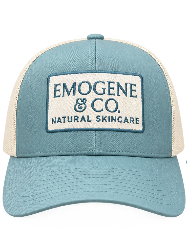 Emogene & Co. Logo Hat
