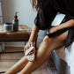 Body Brushing Dry Brush
