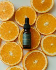 Glow Vitamin C Serum