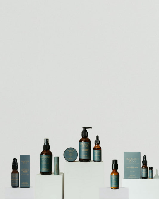 Mature / Dry Skin Advanced Regimen