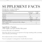Agent Nateur Holi (mane) Hair, Skin & Nails Daily Supplement